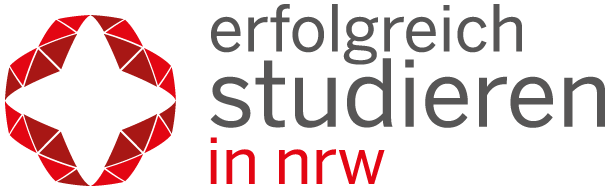 Erfolgreich Studieren In Nrw Logo
