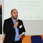 Jahrestagung 2014 © Netzwerk LmZ NRW