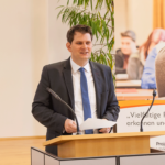 Jahrestagung 2015 © Netzwerk LmZ NRW