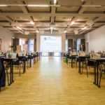 Jahrestagung 2017 © Bezirksregierung Arnsberg, Fotograf: C. Jason Rittmeyer