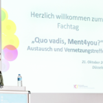 Quo Vadis Ment4you Fachtagung 00
