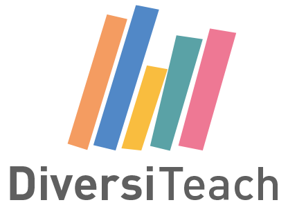 Diversi Logo