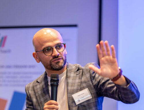 School’s Out: Abschied nach sieben Jahren im Netzwerk!