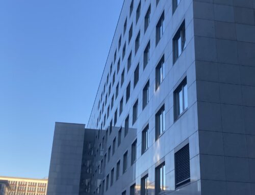 Abschied als LmZ-Landeskoordinator
