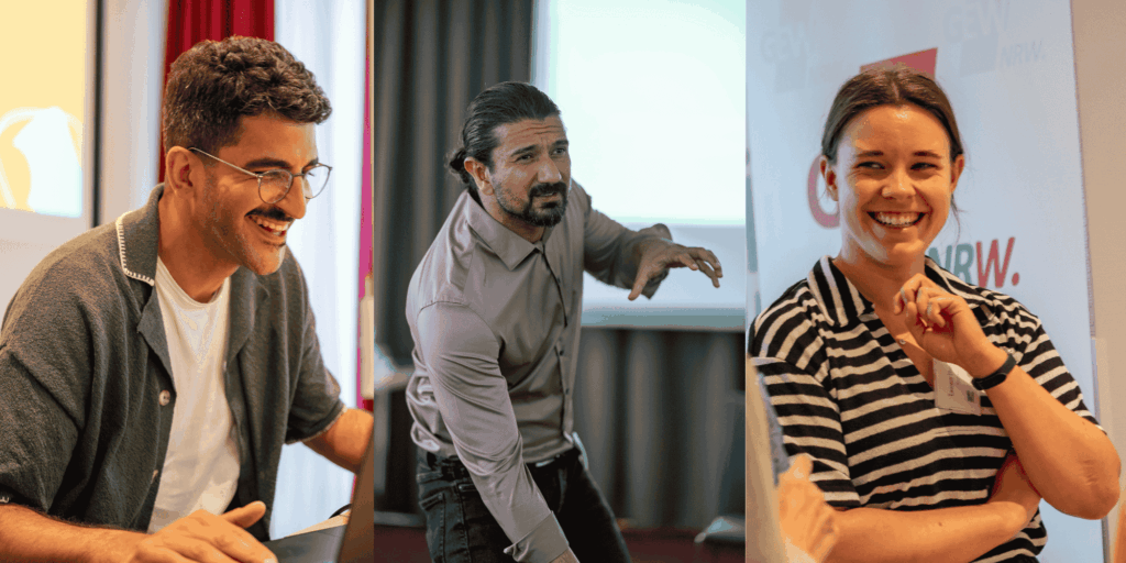 Workshops Eins