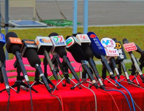 Neuwahl: Das LmZ sucht neue Sprecher/-innen