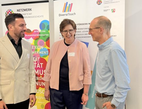 Rückblick auf den 10.09.2027 – Fachtag DiversiTeach